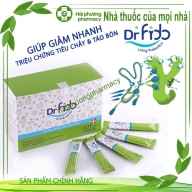 Drfidc men tiêu hoá h* 20 gói