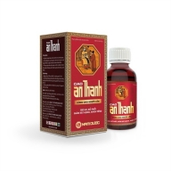 Cao an thanh nam dược lọ*100ml