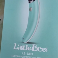 Máy hút mũi LittleBee LB-1801 wx-102