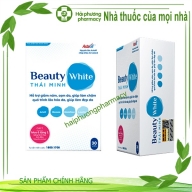 Beauty White Thái minh hộp* 1 lọ*30 viên