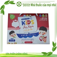 Yến sào Bird's nest kids ăn ngon sét*6 lọ*70ml