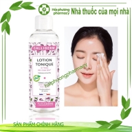 Nước hoa hồng Calliderm Lotion Tonique All Skin - 250ml_000821