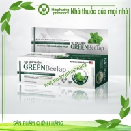 Gel nhiệt miệng Green Beetap tuýp*10 g