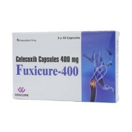 Fuxicure - 400h* 3 vỉ* 10 viên