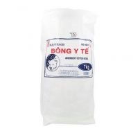 Bông y tế Bảo thạch 1 kg