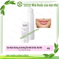 Son dưỡng môi SVR TOPIALYSE LEVRES tuýp*4g