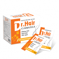Dr-hair Hộp 30 gói