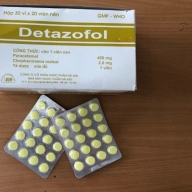 Detazofol
