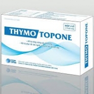Thymo Topone Hộp 30 viên