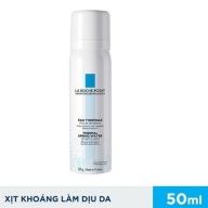 75665582 XỊT KHOÁNG LA ROCHE 50ML
