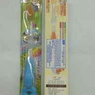 Bàn chải hàn quốc ozone trẻ em từ 2-9 tuổi