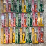 Bàn chải đánh răng trẻ em khủng long to Sweetrip S2334 hộp*1 cái