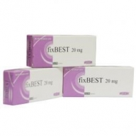 Fix best 20mg
