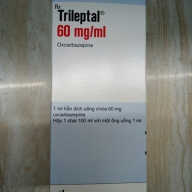 Trileptal 60mg/ml 100ml