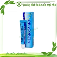 Oracortia (Cơ sở nhượng quyền: Công ty TNHH Thai Nakorn Patana (Thái Lan)- đ/c: 94/7 Soi Ngamwongwan 8 (Yimprakorb), đường Ngamwongwan, Bangkhen, Mueang Nonthaburi 11000, Thái Lan