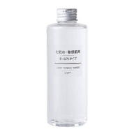 Nước hoa hồng Muji Light Toning Water (Light)