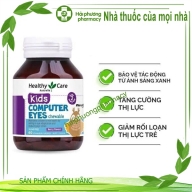 Healthy care kids computer eyes lọ*60 viên