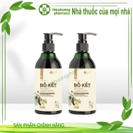 Dầu Xả Bồ kết hương bưởi lọ * 300ml