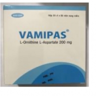 Vaminpas h* 100 viên