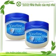 Kem nẻ Vaseline Skin lọ*50g