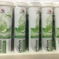 Sủi Actiso Râu ngô rau má diamond pharma Tuýp*80g