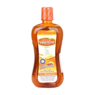 Nước súc miệng Thái Dương Valentine (500ml)