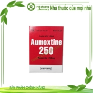 Aumoxtine 250