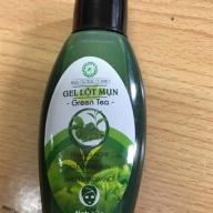 gel lột mụn green tea T* 60 g