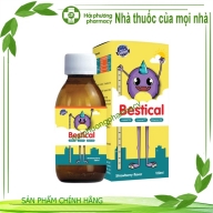 Bestical lọ *120ml