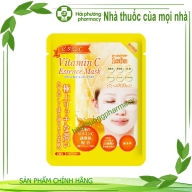 OMC - MẶT NẠ DƯỠNG DA CHỨA TINH CHẤT VITAMIN C