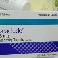 Baraclude 0.5mg Hộp 30 viên