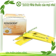 Gynoscent h* 30 gói* 5g