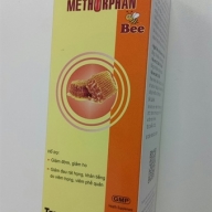 Methorphan Bee siro TPC lọ*100ml