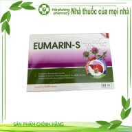 Eumarin-S hộp*60 viên