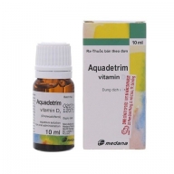 Aquadreim nội lọ 10ml