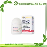 Lăn khử mùi Etiaxil dành cho da thường ( đỏ) lọ*15ml