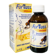 ForTuss Otosan lọ*180ml