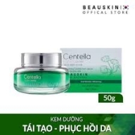 Kem dưỡng tái tạo phục hồi da Beauskin Centella 50g