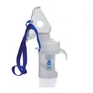 Bầu xông khí dung Omron NE-C801