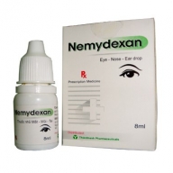 Nemydexa 8ml