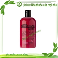 Gel tắm Treaclemoon tinh dầu quế lọ*500ml