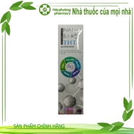 Gel naono bạc THT tuýp*20g