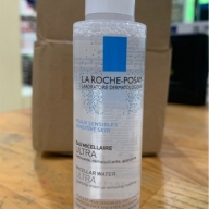 MB0365802 LA ROCHE MICELLAR WATER ULTRA 50ML