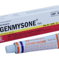 Genmysone