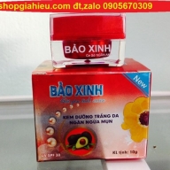 Bảo xinh đỏ trị mụn 12g