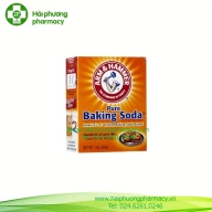 Baking soda Hop454g