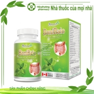 BoniBaio 30 viên Canada
