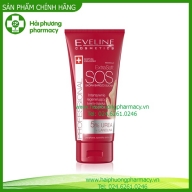 Kem dưỡng siêu mềm mịn tái tạo tay SOS tuýp *100ml EVEL0519 - MPHAND1