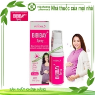 Bibibay spay l* 25 ml