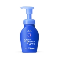 Bọt rửa mặt senka speedy perfect whip 150 ml